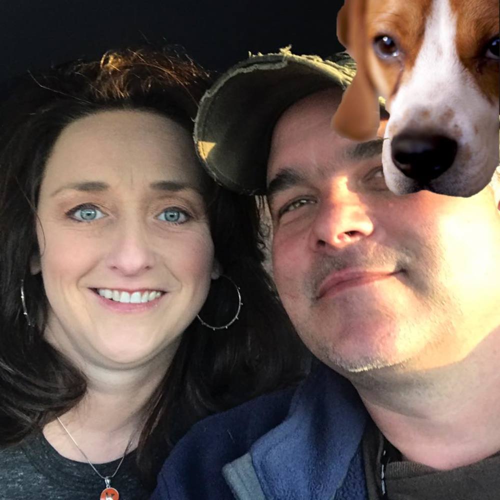 Meet your Posher, Kris